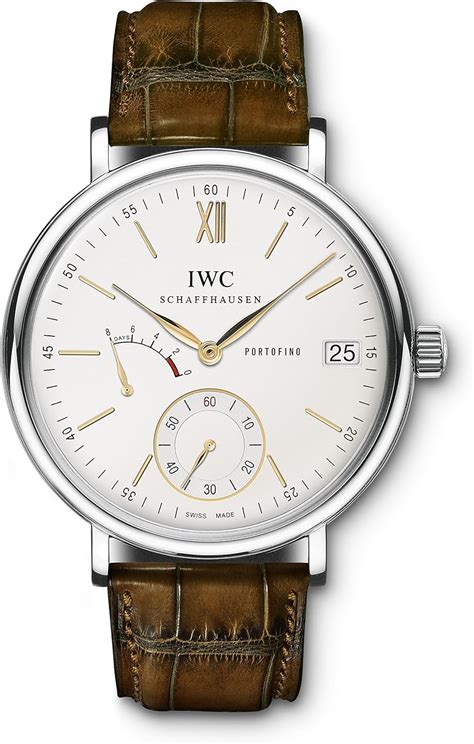 IWC uhren herren